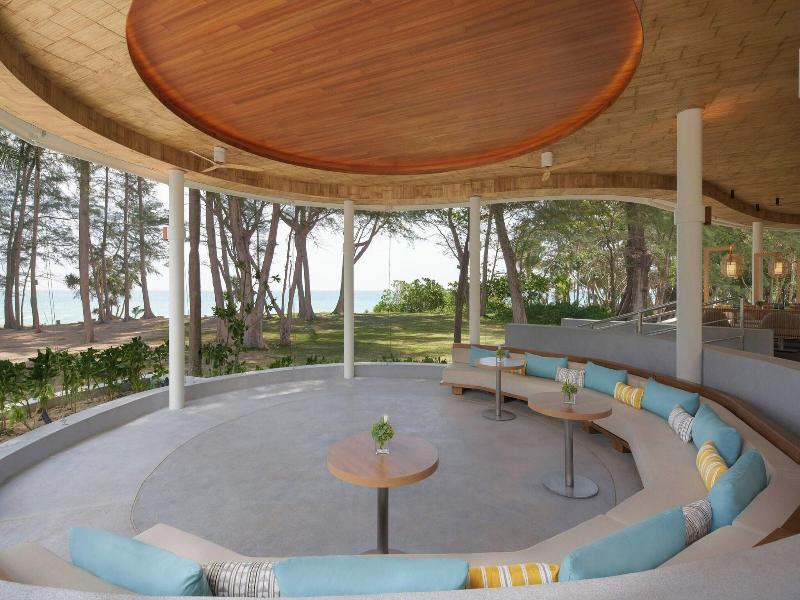 Le Méridien Phuket Mai Khao Beach Resort image