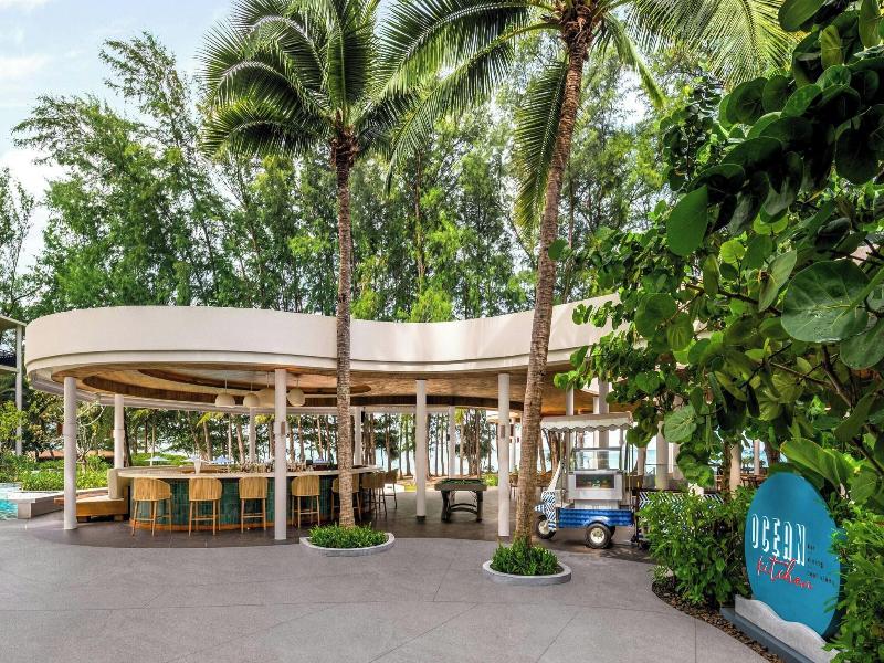 Le Méridien Phuket Mai Khao Beach Resort image