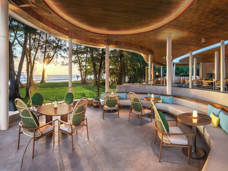 Le Méridien Phuket Mai Khao Beach Resort image