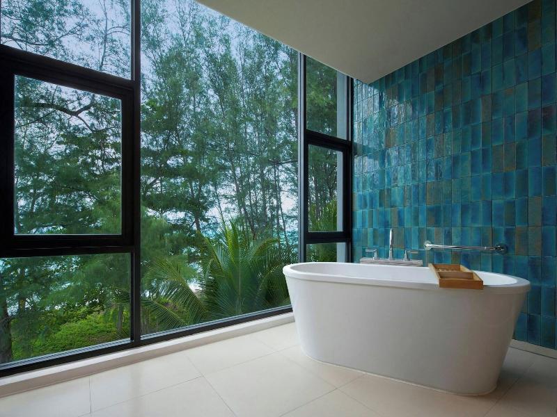Le Méridien Phuket Mai Khao Beach Resort image