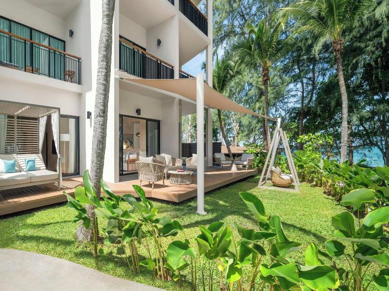 Le Méridien Phuket Mai Khao Beach Resort image