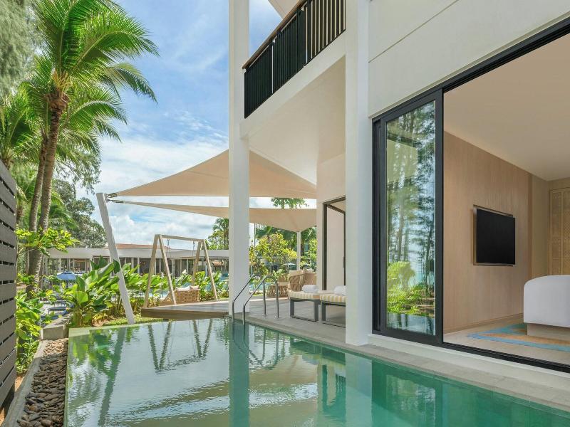 Le Méridien Phuket Mai Khao Beach Resort image