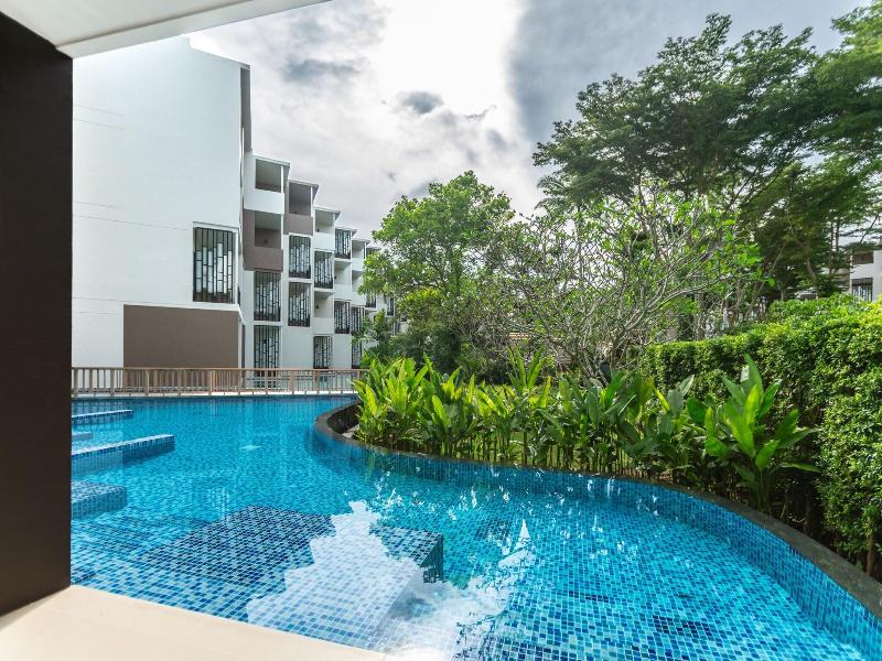 Le Méridien Phuket Mai Khao Beach Resort image