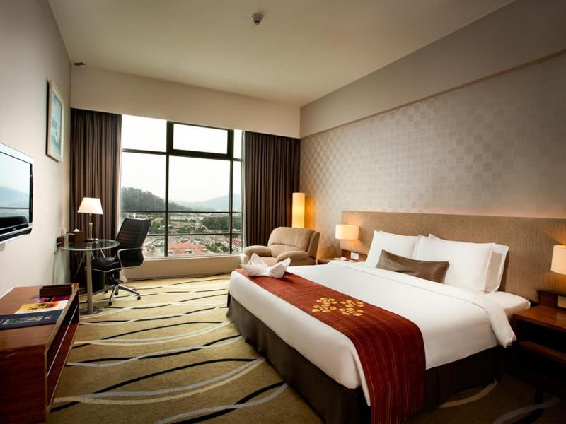 The Zenith Hotel image