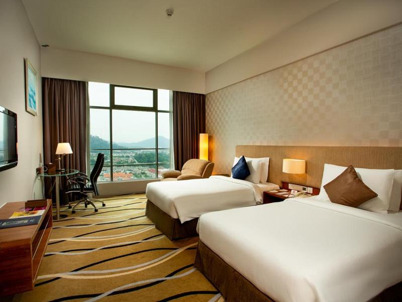 The Zenith Hotel image