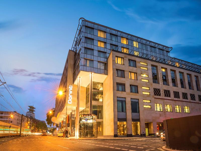 Dorint Hotel Am Heumarkt Köln image