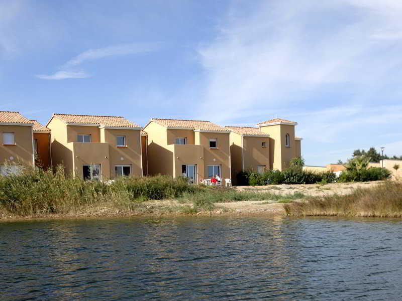 Les Jardins De Venus-Residence naturiste