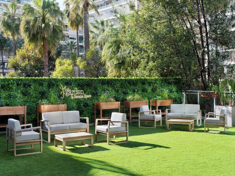 JW Marriott Cannes photo 13
