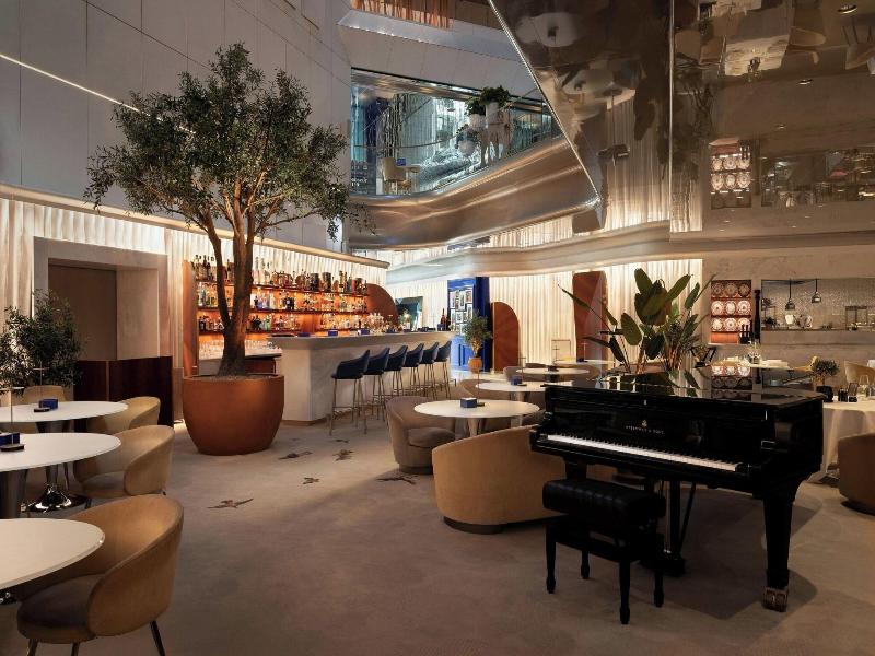 JW Marriott Cannes image