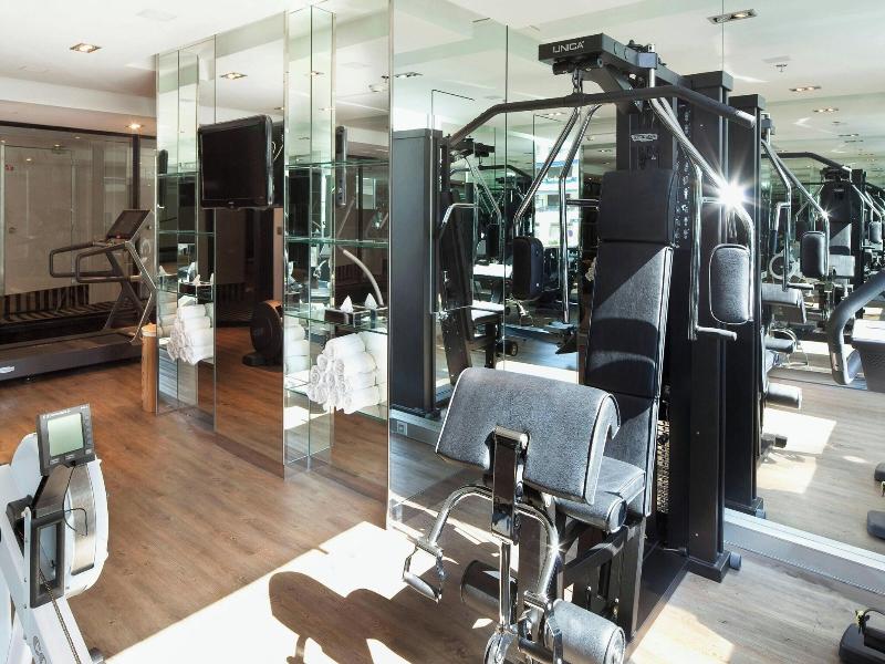 JW Marriott Cannes image