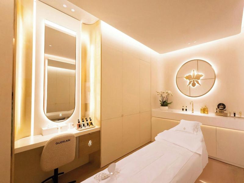 JW Marriott Cannes image