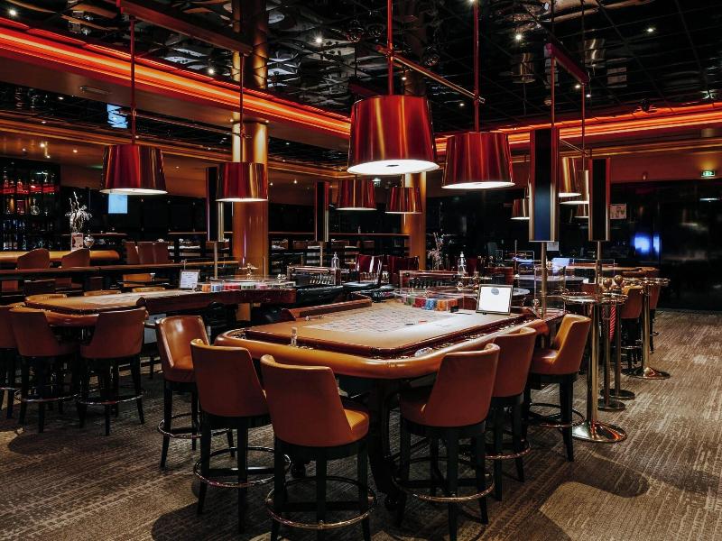 JW Marriott Cannes image