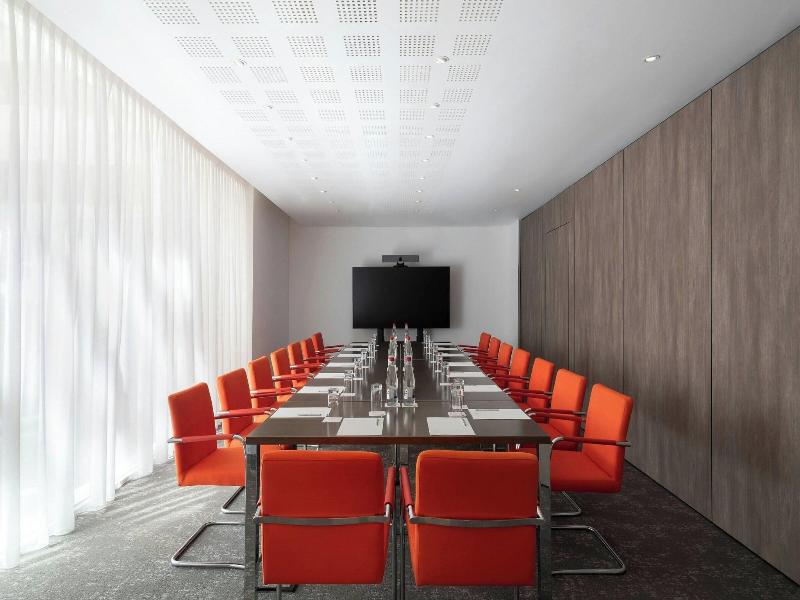 JW Marriott Cannes image