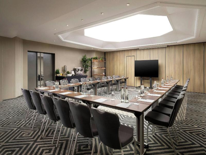 JW Marriott Cannes image