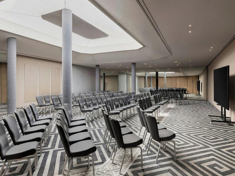 JW Marriott Cannes image