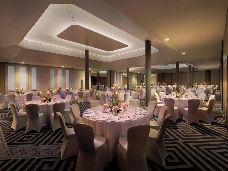 JW Marriott Cannes image