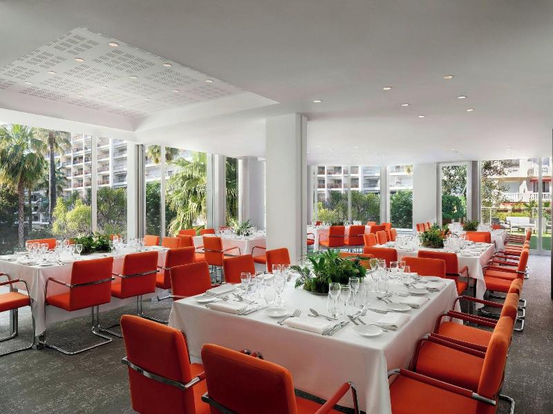 JW Marriott Cannes image