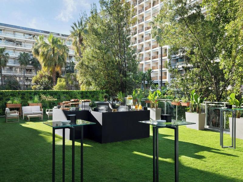 JW Marriott Cannes photo 24