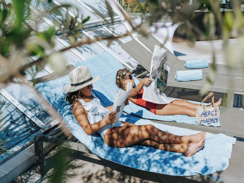 JW Marriott Cannes image