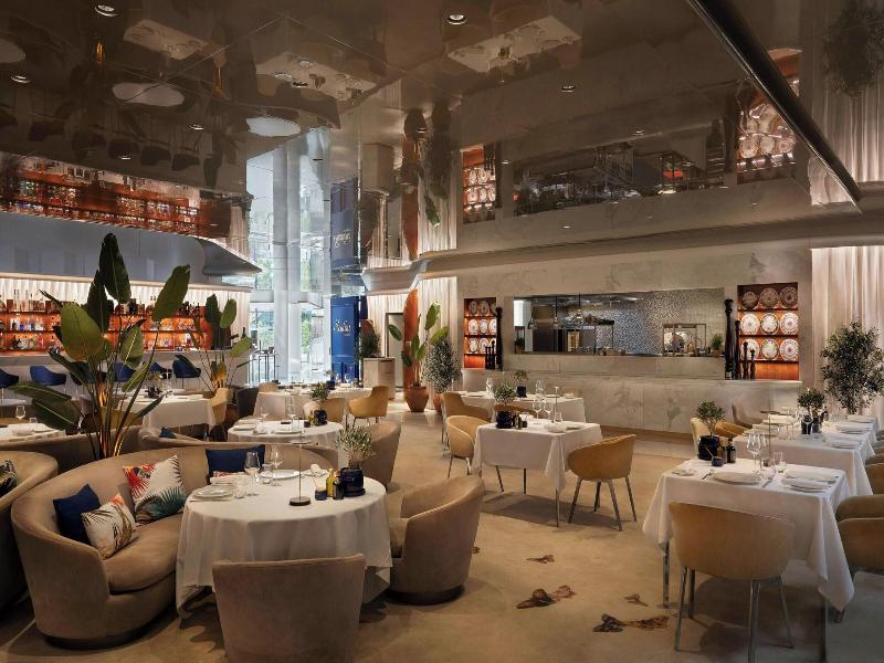 JW Marriott Cannes image