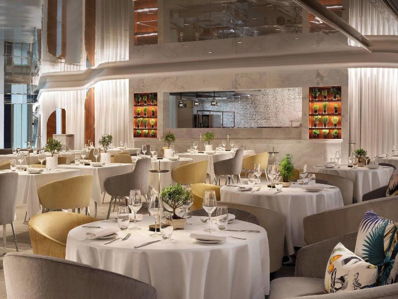 JW Marriott Cannes image