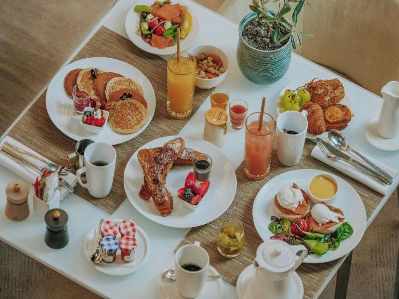 JW Marriott Cannes image