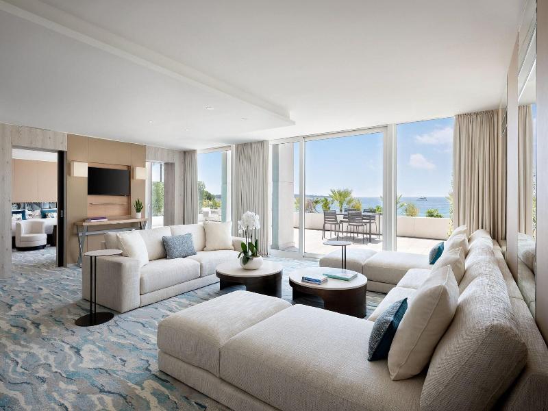 JW Marriott Cannes image