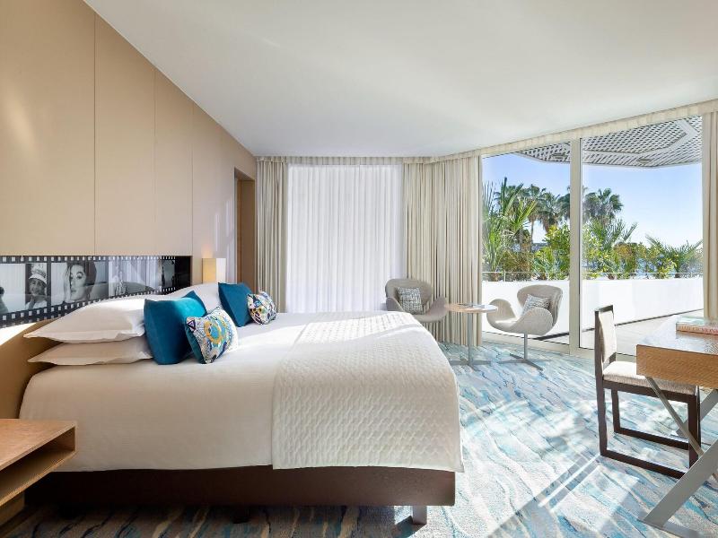 JW Marriott Cannes image