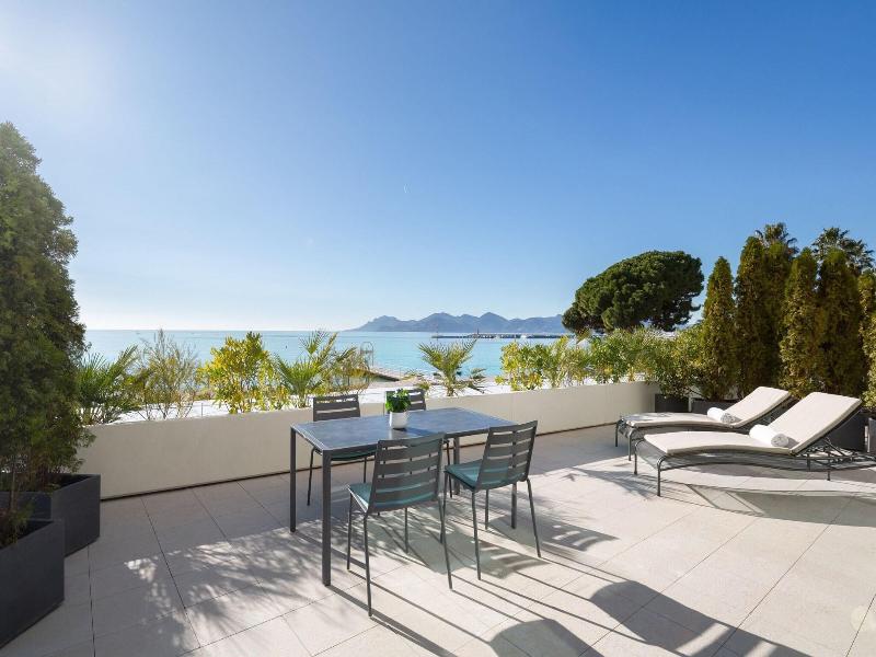 JW Marriott Cannes image