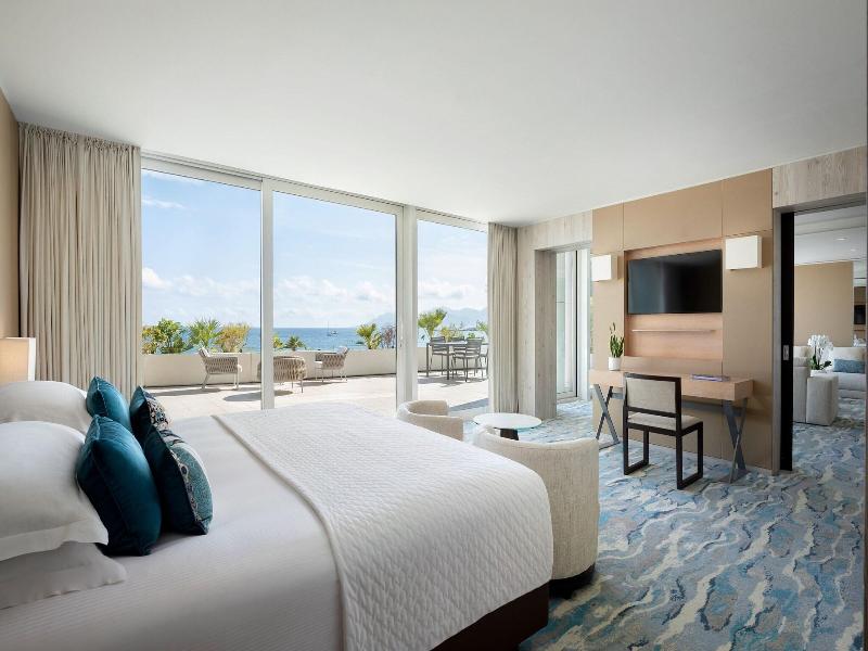 JW Marriott Cannes image