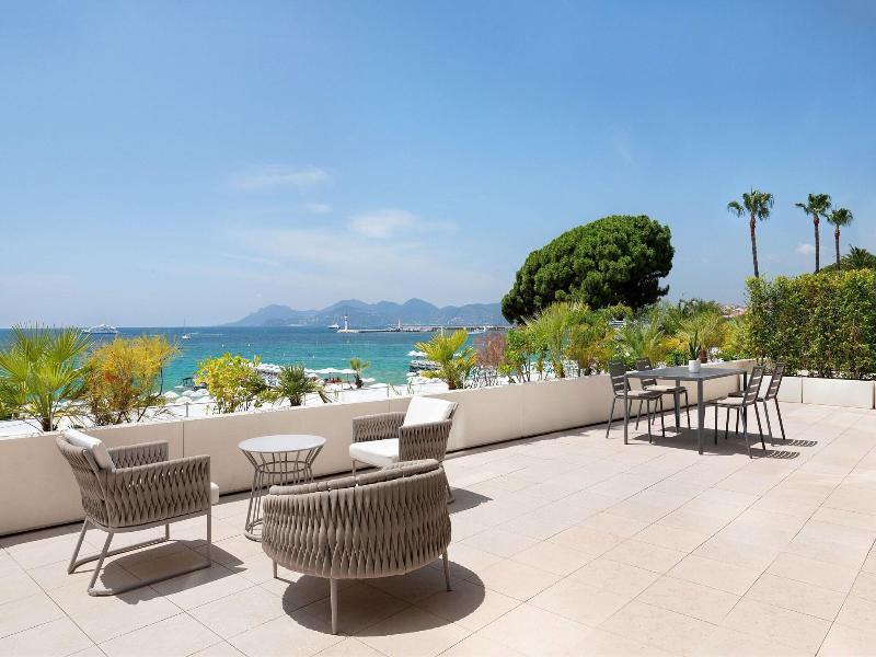 JW Marriott Cannes image