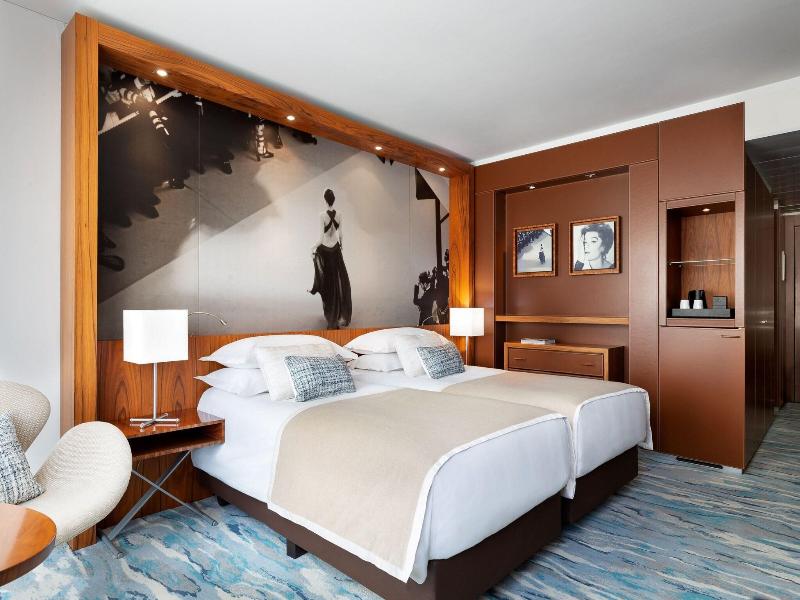 JW Marriott Cannes image