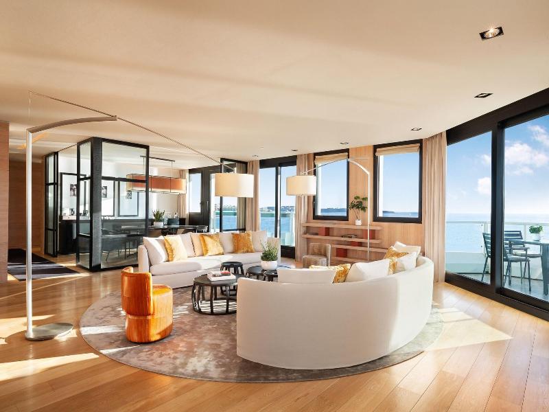 JW Marriott Cannes image