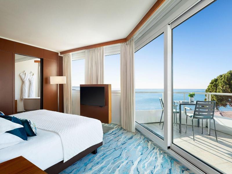 JW Marriott Cannes image