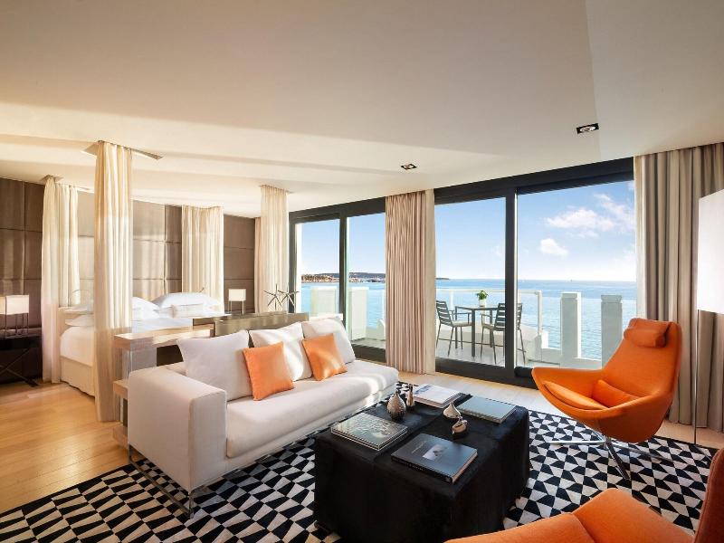 JW Marriott Cannes image