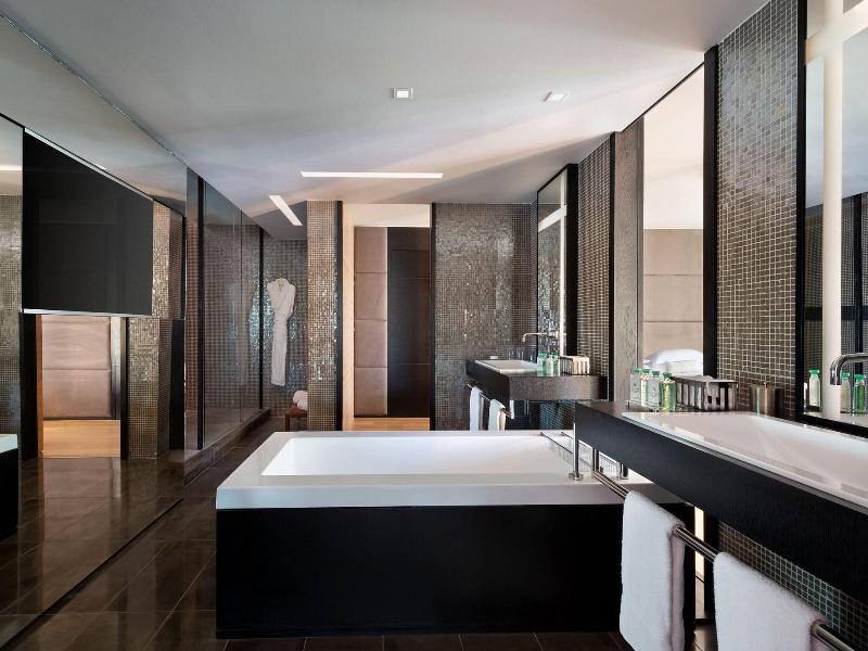 JW Marriott Cannes image