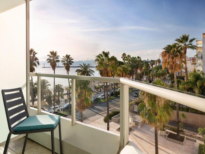 JW Marriott Cannes image