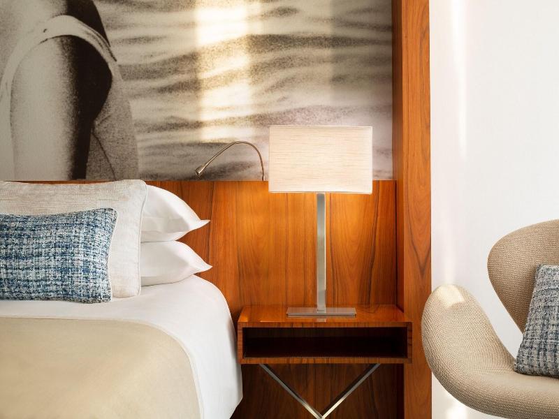 JW Marriott Cannes image