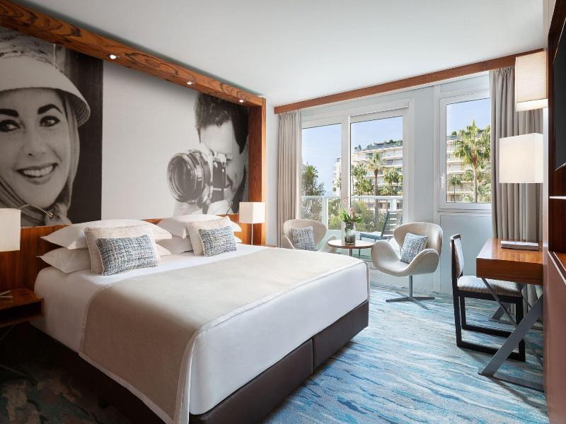 JW Marriott Cannes image