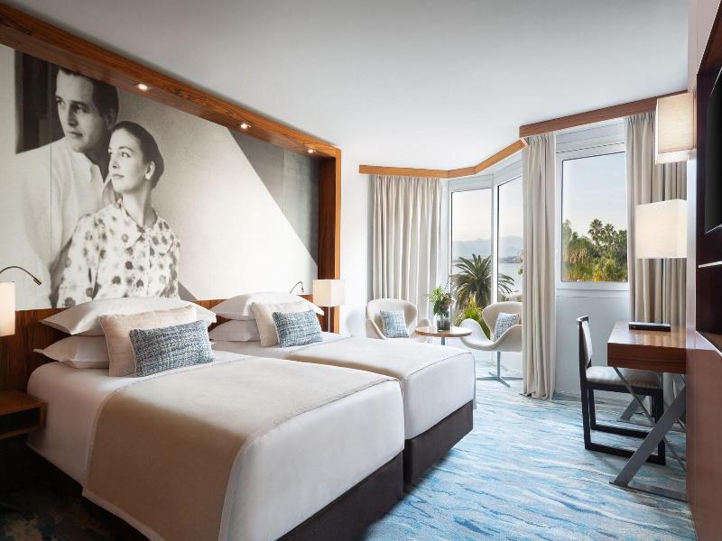 JW Marriott Cannes image