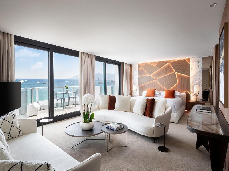 JW Marriott Cannes image
