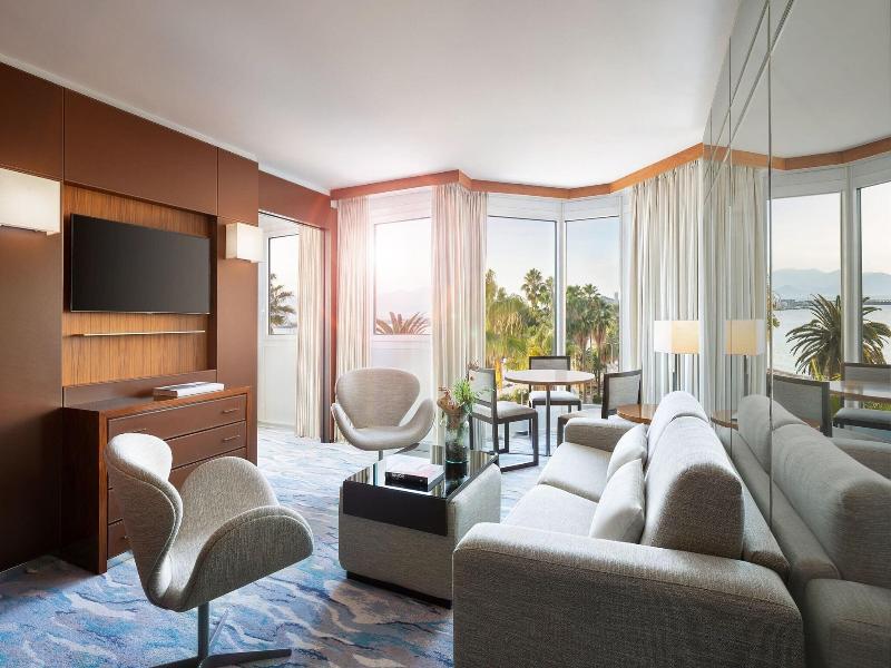 JW Marriott Cannes image