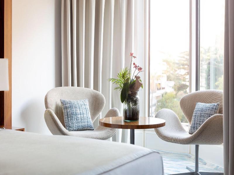 JW Marriott Cannes image