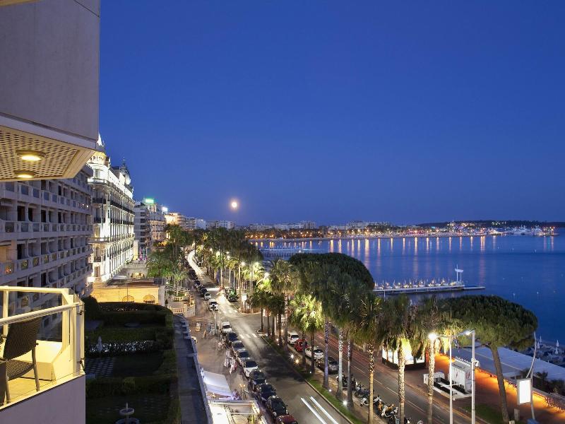 JW Marriott Cannes image