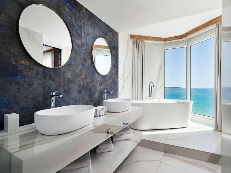 JW Marriott Cannes image
