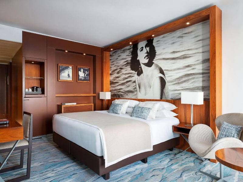 JW Marriott Cannes image