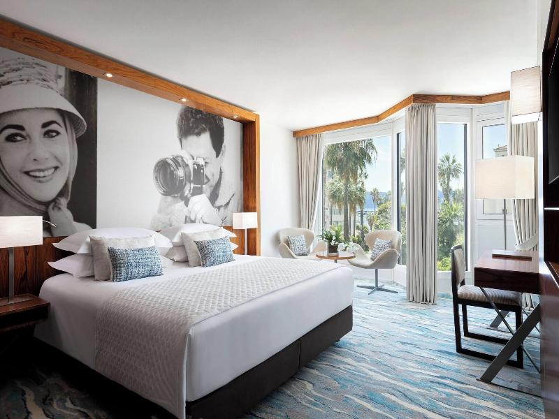 JW Marriott Cannes image