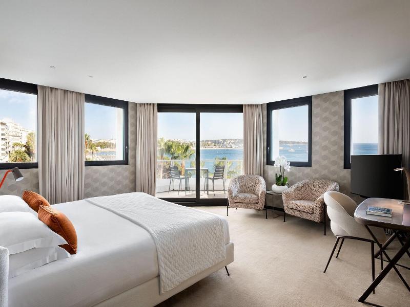 JW Marriott Cannes image