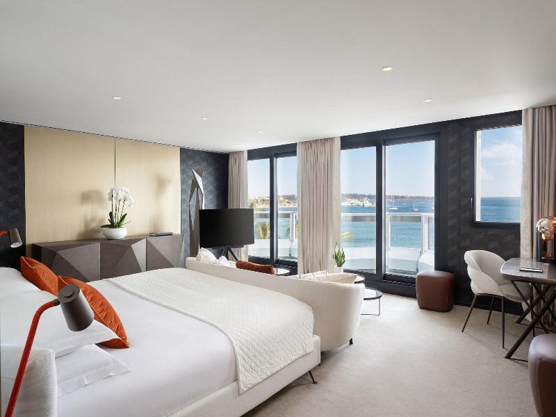 JW Marriott Cannes image