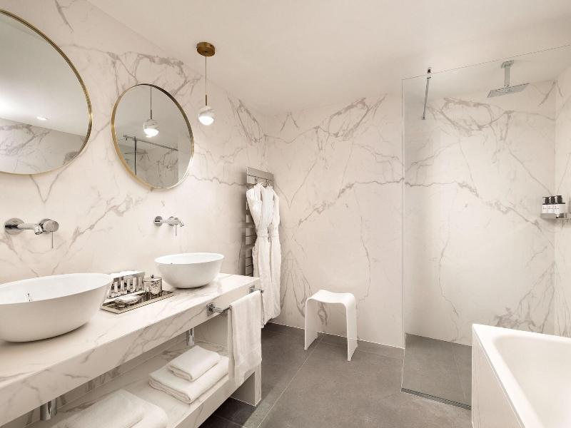 JW Marriott Cannes image